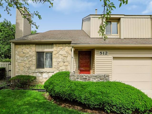 Condo for sale in Conner Creek, Fishers