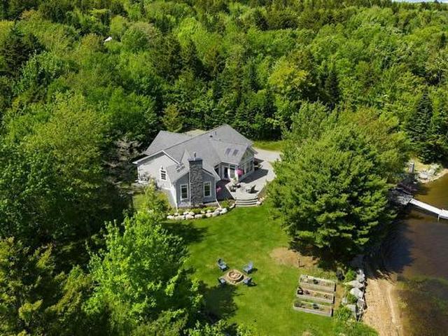 House for sale in Nova Scotia