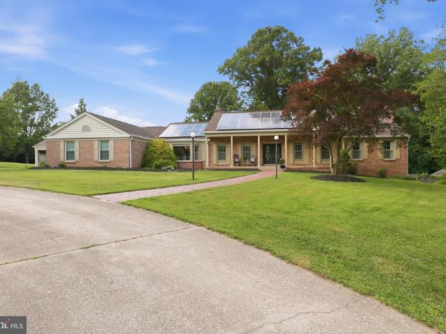 House for sale in Maryland