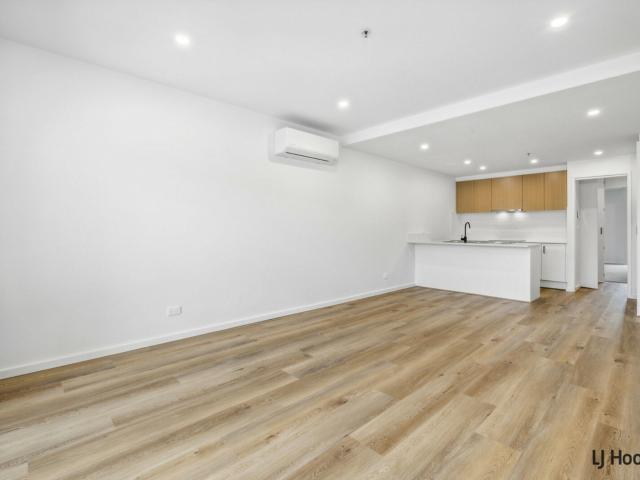 Apartment for rent in Australian Capital Territory