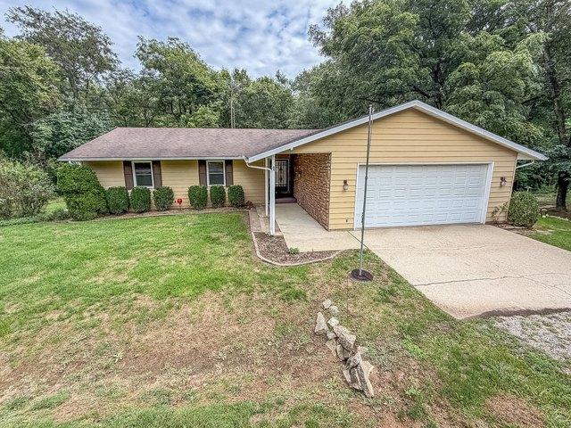 House for sale in Mahomet, Champaign County