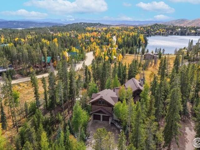 House for sale in Grand Lake, Colorado