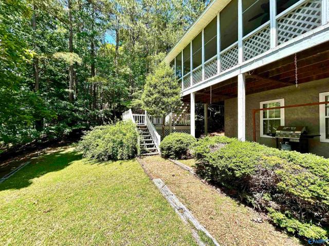 House for sale in Cedar Bluff, Alabama