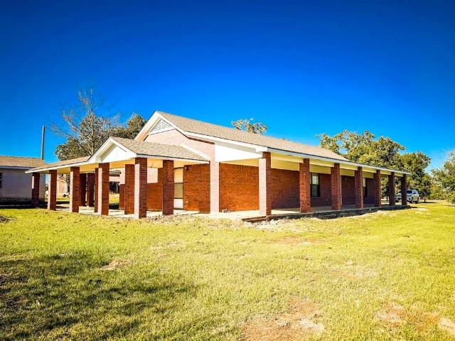 Property for sale in Teague, Texas