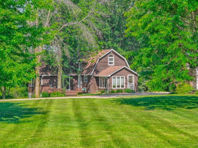 House for sale in Saint Croix, Wisconsin