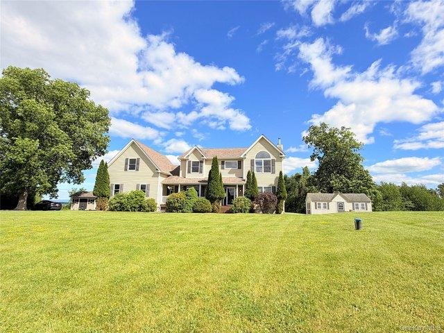 House for sale in Middletown, New York