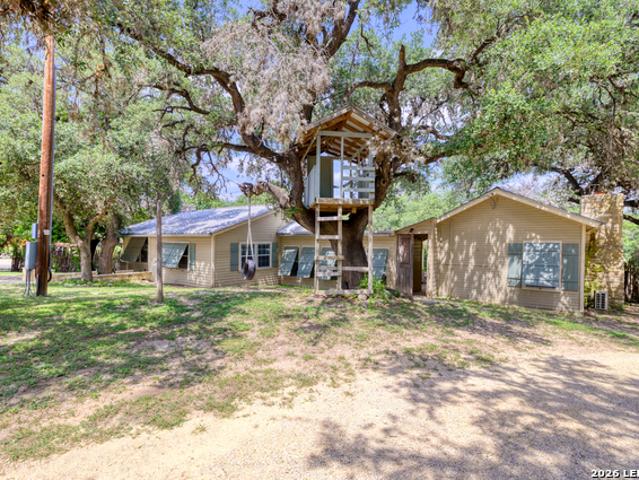House for sale in Concan, Texas