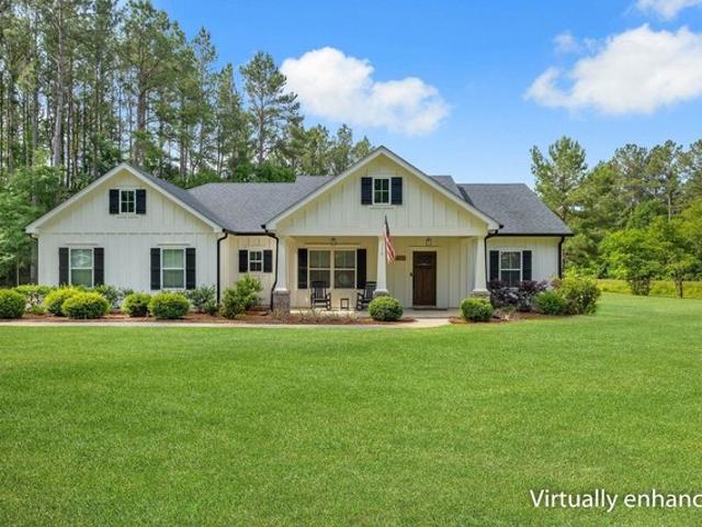 House for sale in Monticello, Florida