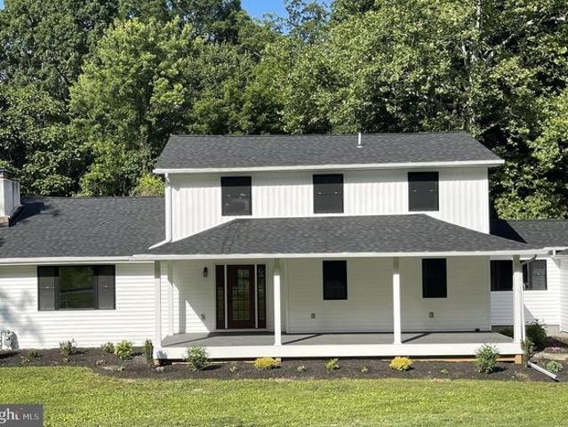 House for sale in Delaware