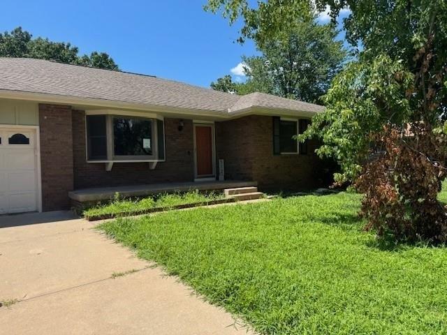 House for sale in Kansas