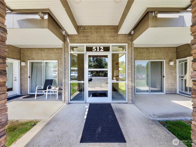 Condo for sale in Bellingham, Washington