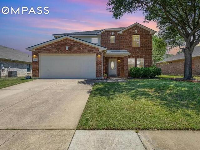 House for sale in Euless, Texas