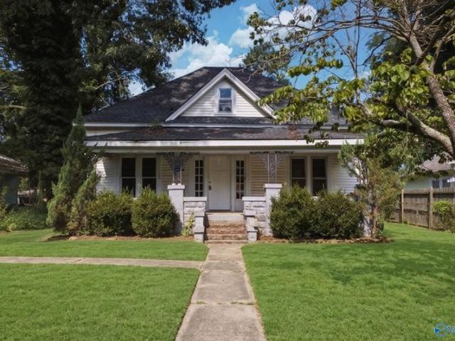 House for sale in Boaz, Alabama