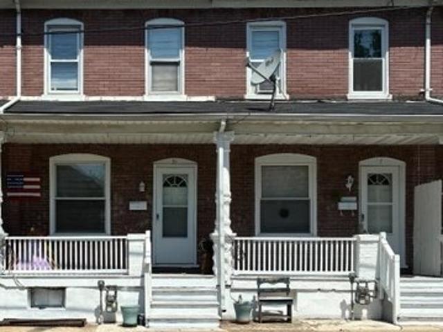 Townhouse for sale in Firthtown, Phillipsburg