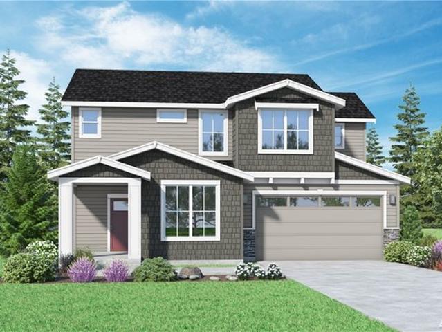 House for rent in Sedro-Woolley, Skagit County