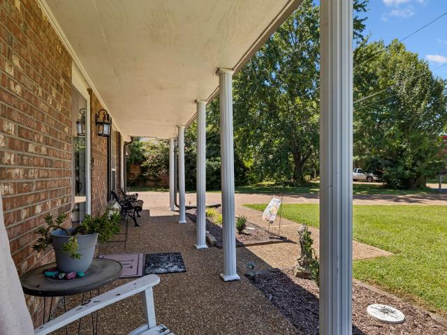 House for sale in Tennessee