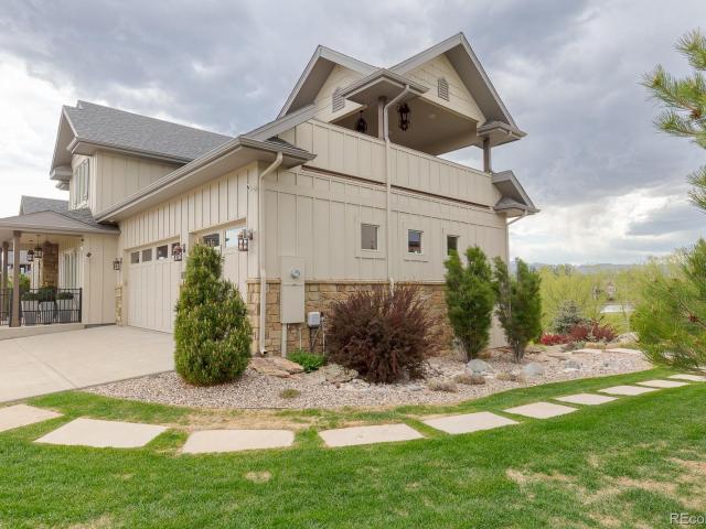 House for sale in Loveland, Colorado