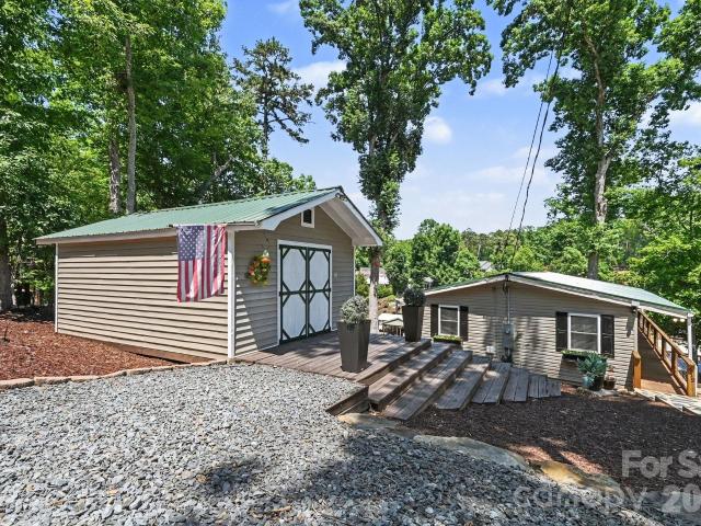 House for sale in Mount Gilead, North Carolina
