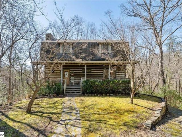 House for sale in Pickens, South Carolina