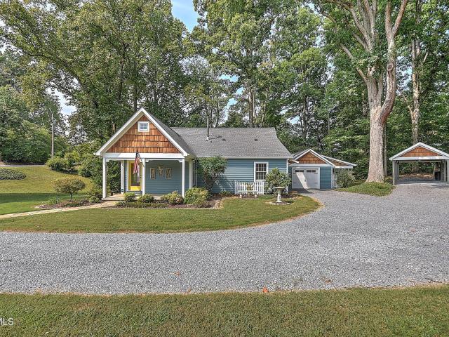 House for sale in Range, Watauga