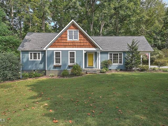 House for sale in Watauga, East Tennessee