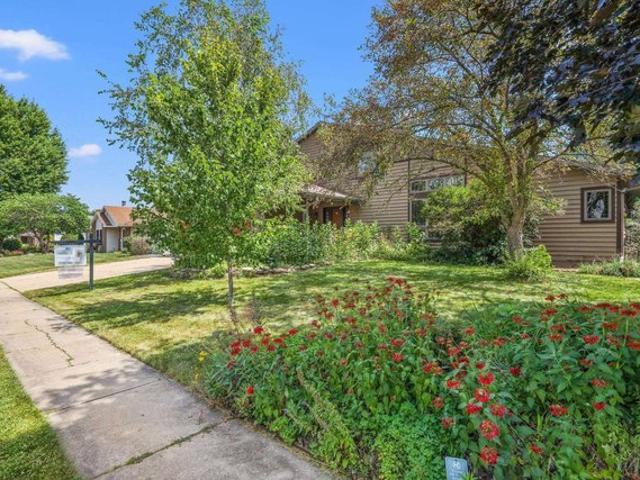 House for sale in Waunakee, Wisconsin