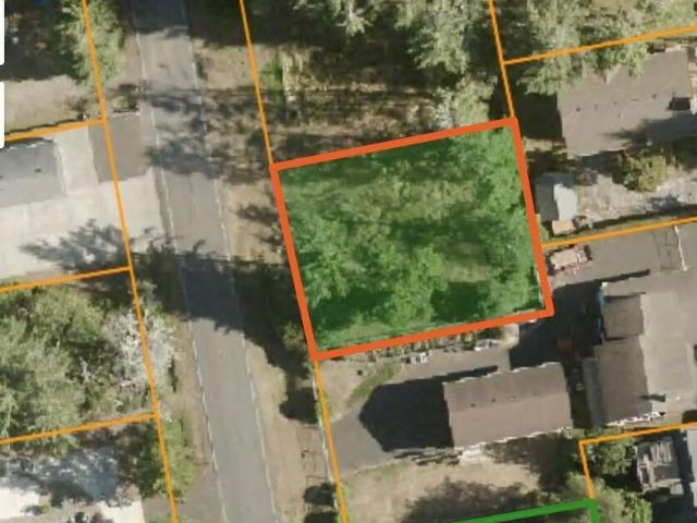 Land for sale in Ocean Shores, Washington
