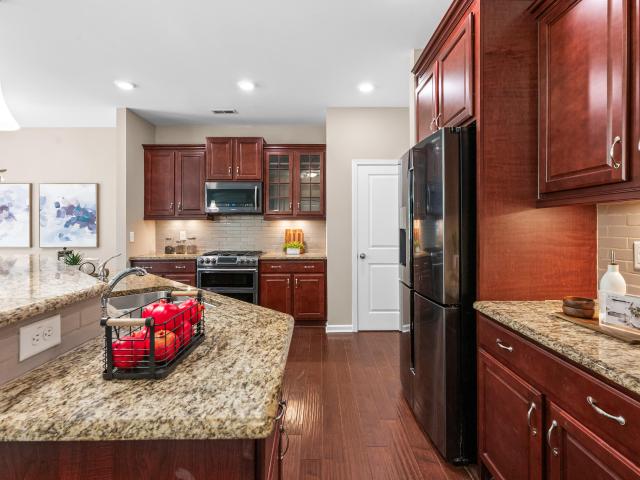 Townhouse for sale in Wake, North Carolina