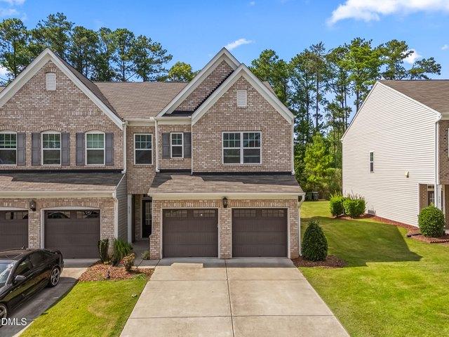 Townhouse for sale in Wake, North Carolina