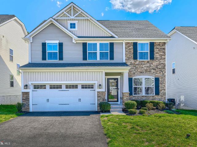 House for sale in Havre De Grace, Maryland