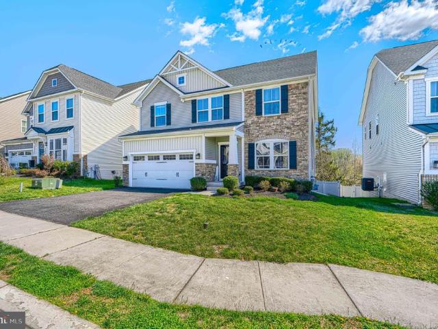 House for sale in Havre De Grace, Maryland