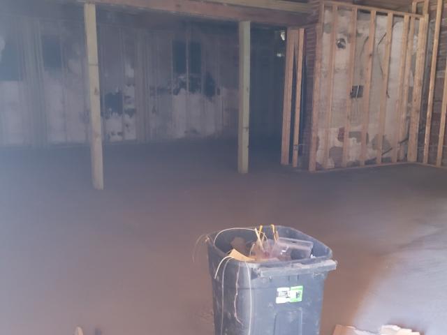 Commercial for sale in Camby, Indiana