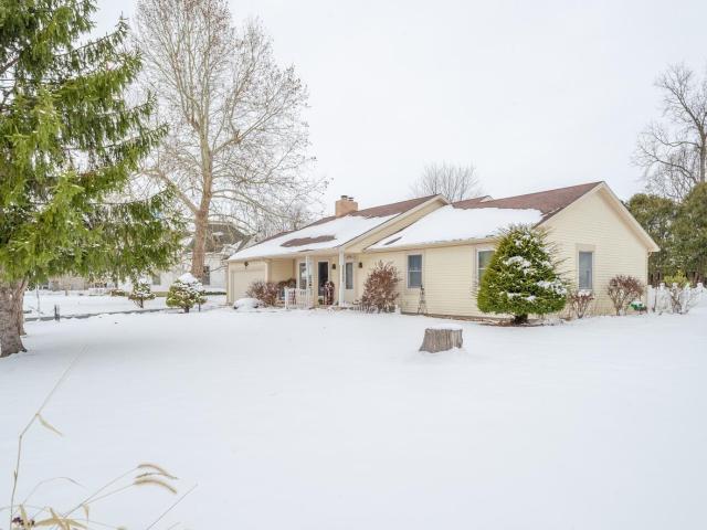 Property for sale in Brookston, Indiana