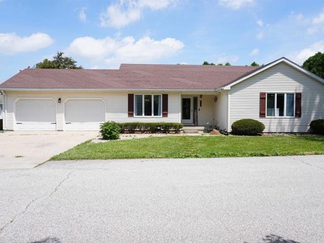 House for sale in Monon, Indiana
