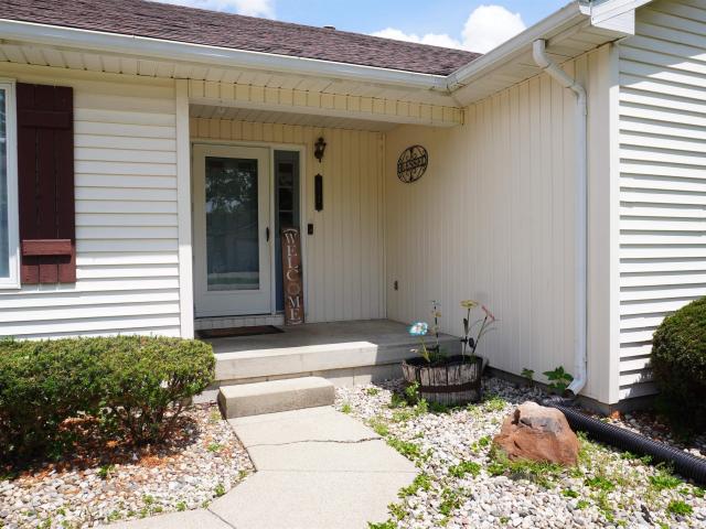 House for sale in Monon, Indiana