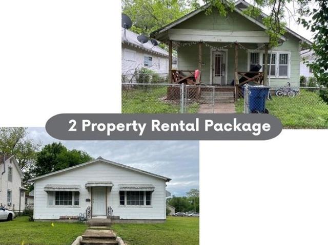 House for sale in Kansas