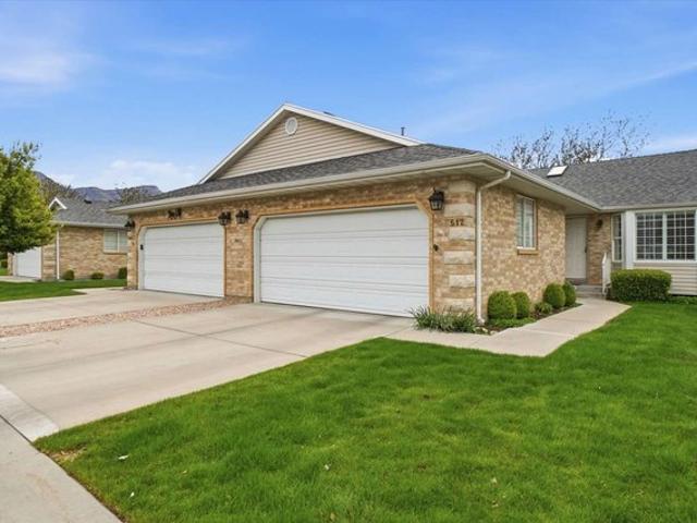 Townhouse for sale in Orem, Utah