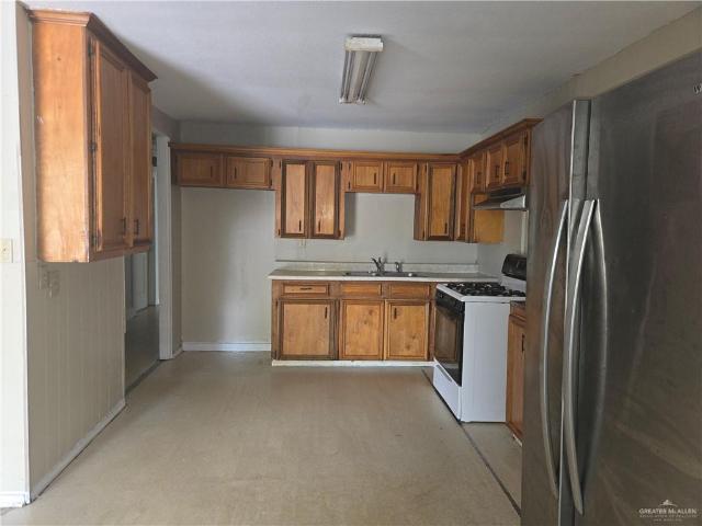 House for sale in Hidalgo, Texas