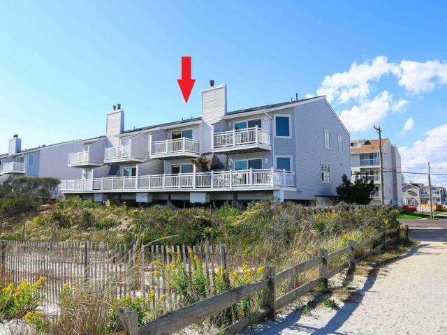 Condo for rent in Brigantine