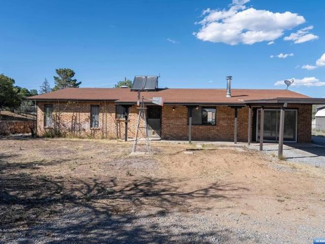 House for sale in Silver City, New Mexico