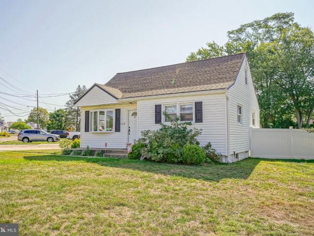 House for sale in Turnersville, New Jersey