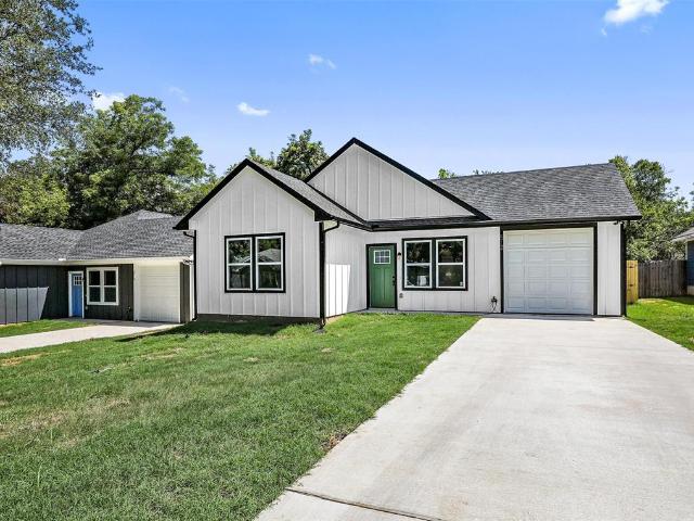 House for sale in Denison, Texas