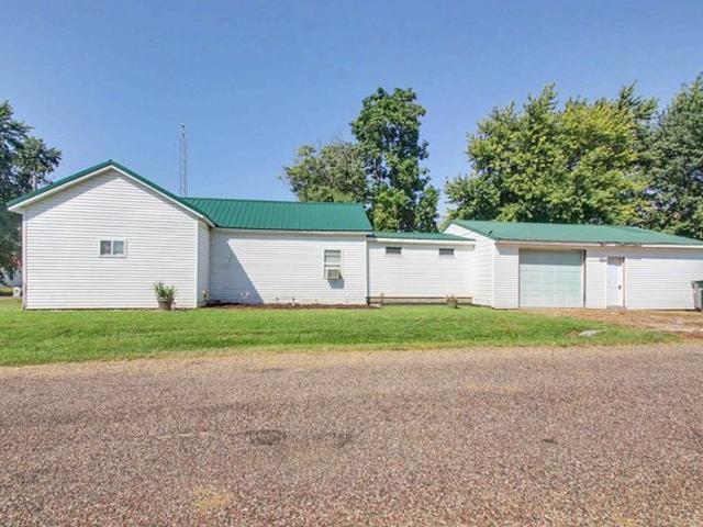 House for sale in Adams, Illinois
