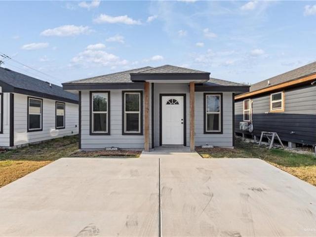 House for sale in Hidalgo, Texas