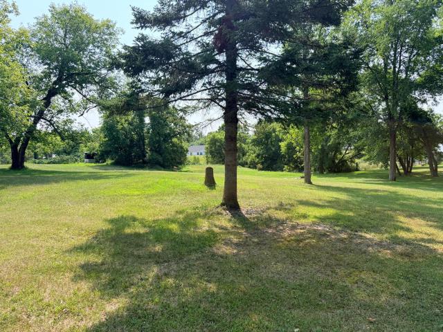 Land for sale in Becker, Minnesota