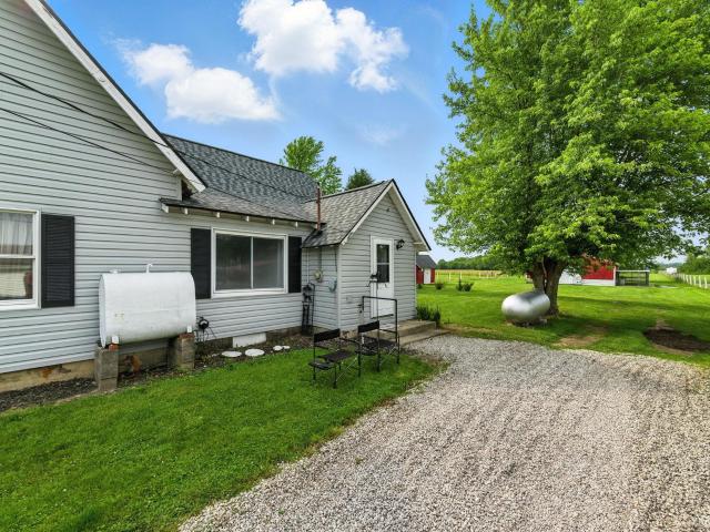 House for sale in Kirklin, Indiana