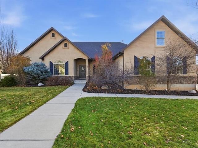 House for sale in Alpine, Utah