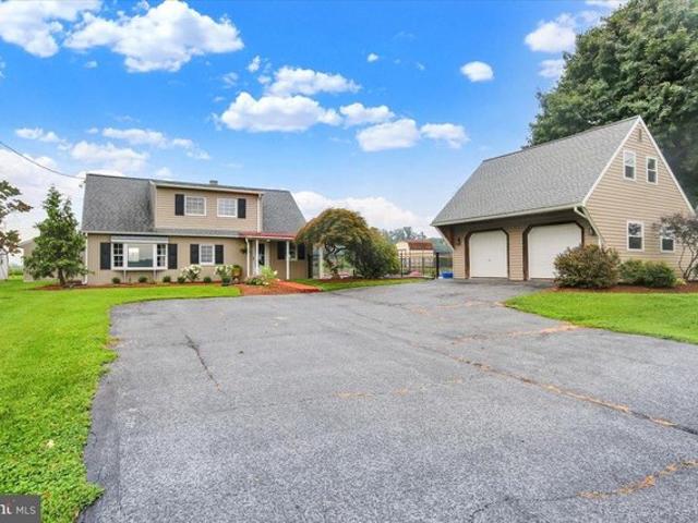 House for sale in Lebanon, Pennsylvania