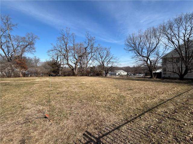Land for sale in Kansas City, Missouri
