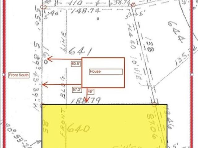 Land for sale in Kansas City, Missouri